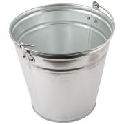 Ведро оцинкованное (для воды) 9 л 67852