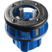 Клупп трубный резьбонарезной (BSPT R) 3/4'', серия Профессионал 28271-3/4_z02