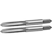 Комплект метчиков М5x0.8мм, сталь 9ХС, ручные 4-28006-05-0.8-H2
