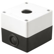 Корпус КП-101 на 1 кнопку BKP10-1-K01