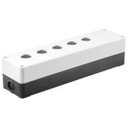Корпус КП-105(6) на 5(6) кнопок BKP10-6-K01