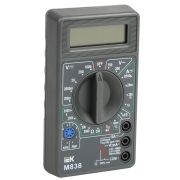 Мультиметр цифровой Universal M838 TMD-2S-838
