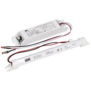 Блок аварийного питания БАП200-3,0 для LED IEK LLVPOD-EPK-200-3H