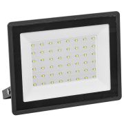 Прожектор светодиодный СДО 06-70 IP65 4000К черный IEK LPDO601-070-40-K02