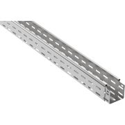 Лоток перфорированный 100х80х3000 CLP10-080-100-3