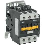 Контактор КМИе-34012 40А 230В/АС3 1НО, 1НЗ KKME31-040-230-11
