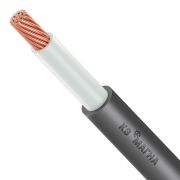Кабель ВВГнг(A)LS 1х35 белый(мк) 660