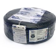 Кабель ВВГнг(А)-LS 3х4ок(N,PE)-0.66 100м