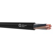 Кабель КГ-ХЛ 3х4+1х2.5(PE)-220/380В-3
