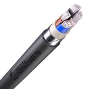 Кабель АВБШвнг(А) 4х95мс(N)-1