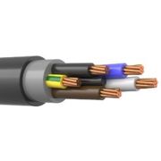 Кабель ППГнг(А)-HF 5х25,0 мк (N,PE) - 0,66 кВ