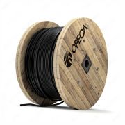 Кабель ППГ-П нг(А)-HF 3х1.5-0.66 однопро волочный (барабан)