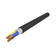 Кабель КГВВнг(А)-LS 3х2,5(N,PE) 220/380-3 100м