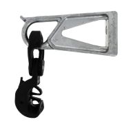 Комплект промежуточной подвески ES1500 1x10-95 мм2 EKF es-1500