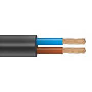 Кабель КГТП-ХЛ 2х4 220/380-3 100м
