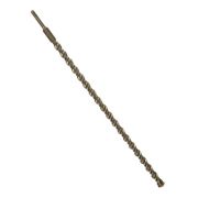 Бур по бетону , Profi, двойная резьба, SDS-Plus, 18x310 мм 40-18310