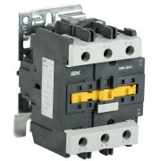Контактор КМИе-49512 95А 400В/АС3 1НО, 1НЗ KKME41-095-400-11