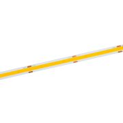 Лента LED 5м COB-480LED 11Вт/м IP20 8мм 24В 4000К IEK LSR11-10-480-20-1-05