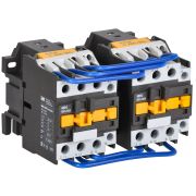 Контактор КМИ-23230 реверс 32А 230В/АС3 2НО KKM23-032-230-20-1