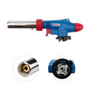Горелка газовая насадка GT-31 360 град с пьезоподжигом 12-0031