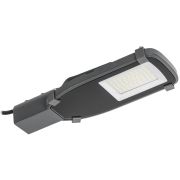 Светильник LED консольный уличный ДКУ 1002-30Д 5000К IP65 серый LDKU0-1002-030-5000-K03
