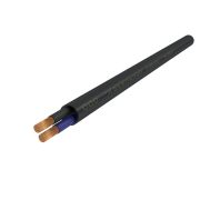 Кабель КГТП-ХЛ 2х1.5(N)-380/660-3бух