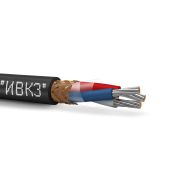 Кабель монтажный МКЭШнг(А)-LS 3х0,75  (бухты) 100 м