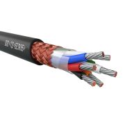 Провод монтажный МКЭШнг(А)-LS 4*0.75 ТРТС