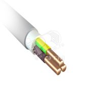 Кабель силовой NUM 3х4.0 ТРТС барабан