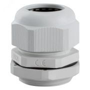 Сальник PG29-(Dпроводника 18-24мм)-IP54 143110