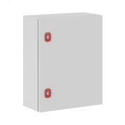 Щит с монтажной панелью ЩМП 500x400x200мм IP66 серия ST R5ST0542
