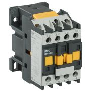 Контактор КМИе-10910 9А 230В/АС3 1НО KKME11-009-230-10
