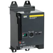 Электропривод ЭПм-40 220В MASTER SVA70D-EP-02