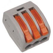 Клемма СМК 222-413 строительно-монтажная UKZ-001-413