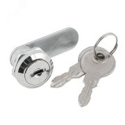 Замок металлический почтовый 18-20/38 IP31 PROxima 18-20/38-ip31