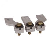 Расширители полюсов OptiMat D400..630-УХЛ3-длинный-3 шт 258210