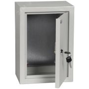 Корпус металлический ЩМП-3.2.1-0 (300х210х150мм) УХЛ3 IP31 YKM40-321-31