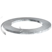 Полоса 40х5мм (30м) оцинкованная сталь IEK ZPS20-11-040-030