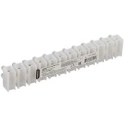 Зажим винтовой ЗВИ-100 10-25мм2 12пар GENERICA UZV10-100-025-K01-10-G