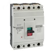 Выключатель автоматический трехполюсный ВА-99М 800/800А 50кА mccb99-800-800m