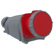 MAGNUM Розетка стационарная ССИ-135 63А 3Р+РЕ+N 380В IP67 PSN12-063-5