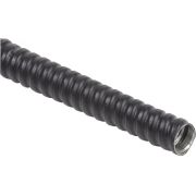 ELASTA Металлорукав Р3-ЦПнг-20 спротяжкой черный (50м) IEK CMP10-20-050