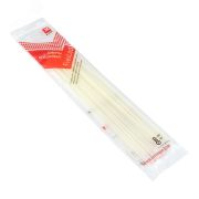 Хомут P6.6 стандартный белый 3.6x250 (100шт) FlexLock PROxima plc-fl-ctsw-3.6x250