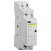 Контактор модульный КМ20-11M AC MKK11-20-11