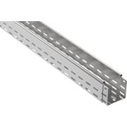 Лоток перфорированный 100х100х3000 CLP10-100-100-3