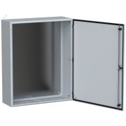 Корпус металлический ЩМП-100.80.30 УХЛ1 IP66 TITAN 5 TI5-10-N-100-080-030-66