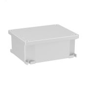 Коробка ответвительная алюминиевая IP66 128х103х55мм окрашенная 65301