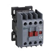 Контактор 9А 220В/230В АС3 АС4 1НО КМ-102 22001DEK