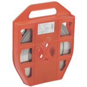 Лента бандажная ЛМ-50 (50м)Ecoline UZA-LB-ECO