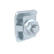 Комплект крепежный №1 для монтажа проволочного лотка CM350001